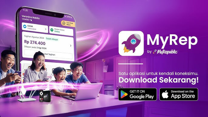 Daftar myrepublic Cibubur(1)