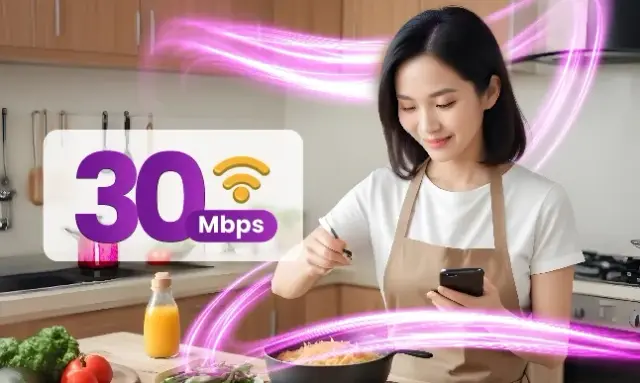 Paket internet only (5) Paket internet only (5)