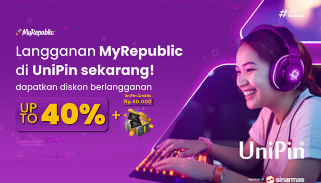 pasang myrepublic Cibubur(1)