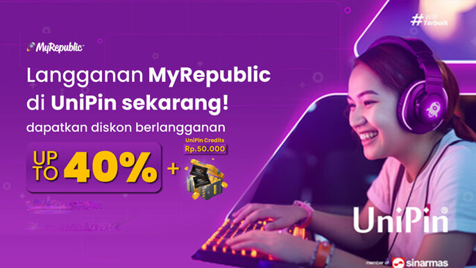 pasang myrepublic Cibubur(1)